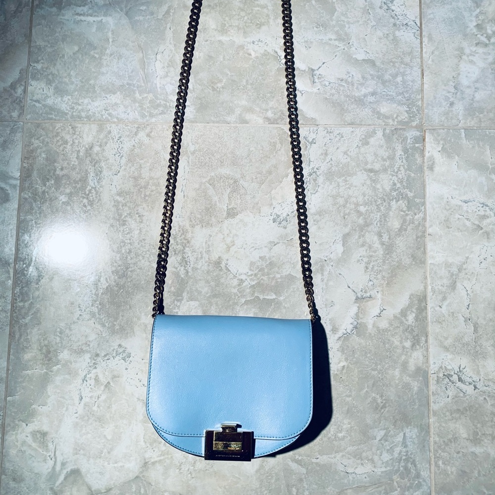 BAG Victoria Beckham Mini Hobo Bag
